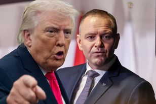 Polscy politycy jak Trump. Tak atakowali dziennikarzy [analiza]