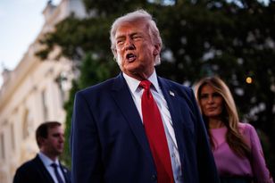 Krytyczny błąd Trumpa? Tak może zacząć się kolejna wojna