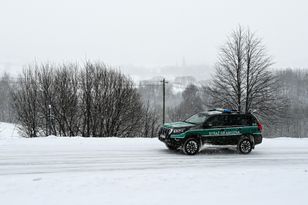 Kolejne balony z Białorusi na polskim niebie. Komunikat wojska