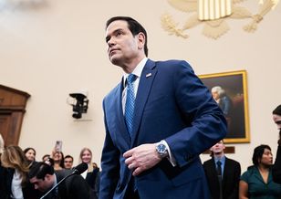 Otwarcie Mundialu. Marco Rubio poprowadzi delegację USA, Trumpa nie będzie