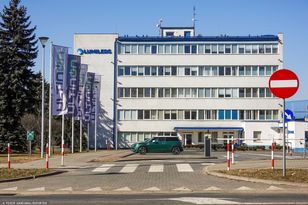 Upadłość fabryki żarówek w Pabianicach — 474 osoby stracą pracę