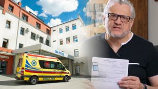Sprawa senatora Lenza: 134 tys. zł kary dla szpitala. WP dotarła do raportu NFZ