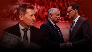 Mikrokawalerki Rasia, sukces Gdyni, pierwsze wyniki Morawieckiego po rozłamie [SKRÓT PORANKA]