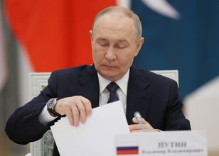 Rosyjska dywersja w Polsce weszła na wyższy poziom