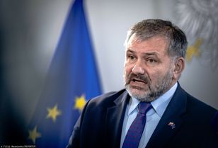 Ministerstwo Sprawiedliwości przeciwko hejtowi wobec Ukraińców