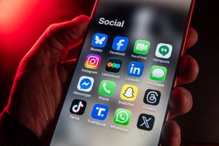 Poważna awaria. Facebook i Messenger nie działały przez prawie godzinę