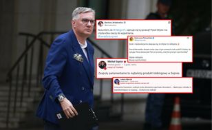 "Wipler oddaj mandat!". Burza po ustaleniach Wirtualnej Polski