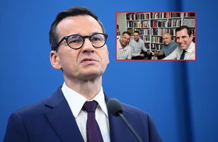 Kaczyński chce "odmłodzić PiS" i grozi karami za wojnę w partii. Morawiecki podjął decyzję