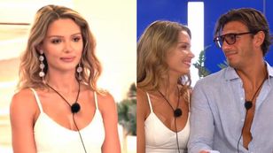 Polka Julia Majchrzak podbija brytyjskie "Love Island" — widzowie porównują ją do Kate Moss