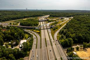Będzie kolejny remont na A4. Kierowcy muszą zaakceptować utrudnienia