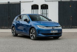 Pierwsza jazda: Volkswagen ID. Polo - to auto już zgarnęło 30 tys. zamówień