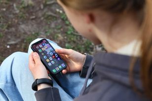 Sejm uchwalił zakaz telefonów w podstawówkach i przedszkolach