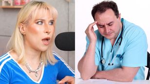 Influencerka Agnieszka Grzelak porównała twórców internetowych do lekarzy