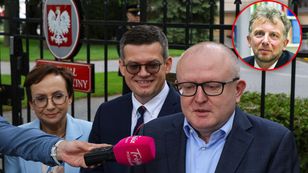 Reset konstytucyjny? Chyba grzeszę naiwnością [OPINIA]