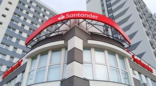 Santander Bank Polska: niedługo nowy adres WWW i aplikacja