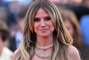 Heidi Klum Rules Out Ozempic — Says Her Husband Is Proud of Her Body