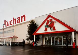 Auchan rośnie w siłę – 30 lat rozwoju w Polsce