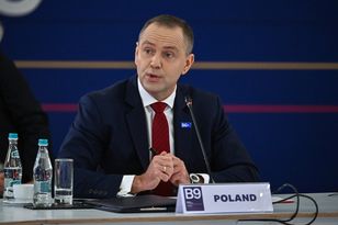 Nawrocki chce referendum. PKW szacuje, ile to kosztuje