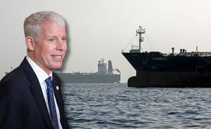 Przełom w cieśninie Ormuz? Amerykanie ujawniają