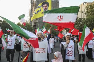Iran o końcu wojny. W tle rozmowy z USA
