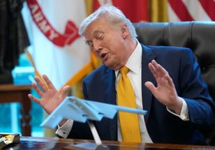 Wychodzi na jaw warunkowość dostaw uzbrojenia z USA. "To nie może być legalne"