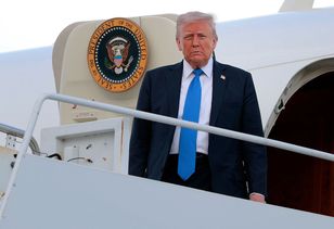 Trump planuje wizytę. Z tymi przywódcami chce się spotkać