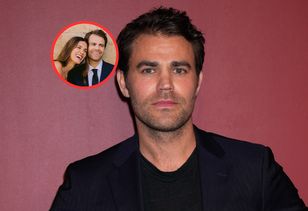Ma polskie korzenie. Paul Wesley po raz trzeci wziął ślub