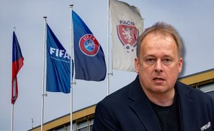 Afera w Czechach. Policja uderzyła w piłkarską mafię