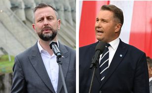 Kosiniak-Kamysz apeluje do Kaczyńskiego. Chce odwołania Czarnka