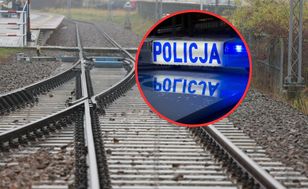 Brak fragmentu szyny na linii 137 Sławięcice‑Rudziniec – alarm w ABW