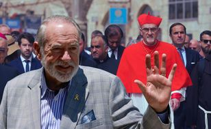 Skandal w Jerozolimie. Jest reakcja Stanów Zjednoczonych