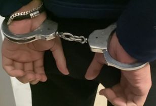 Ukradł piwo, zaatakował ochronę oraz policjantkę