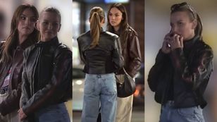 TYLKO NA PUDELKU: Anna Lewandowska dokazuje z Pauliną Krupińską na ulicach Warszawy. Dołączylibyście do nich? (WIDEO)