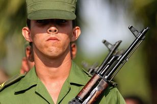 Tysiące Kubańczyków po stronie Rosji. Ukraiński wywiad publikuje nowe dane