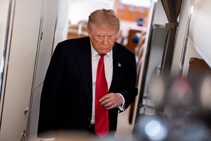 25 stanów USA pozwało administrację Trumpa za nowe cła