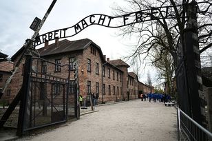 Auschwitz Museum expands memorial grounds by over 3 hectares