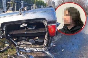 Szalony rajd po Chełmie skończył się dramatem. Znamy wyrok dla pijanego kierowcy
