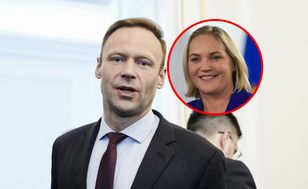 Mastalerek o starcie w wyborach. "Do szczekania się nie nadaję"