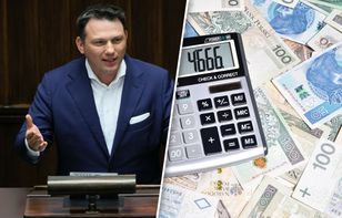 "Bo Mentzen tak powiedział". Doradca podatkowy mówi o pladze klientów