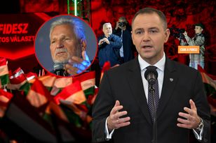 "To był błąd". Kwaśniewski upomina Nawrockiego