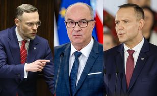 Czarzasty nie odpisze Nawrockiemu, prezydent podpisuje ustawy [SKRÓT DNIA]