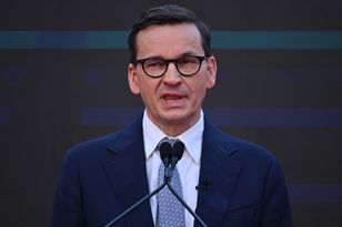 Morawiecki na cenzurowanym? Ultimatum Kaczyńskiego