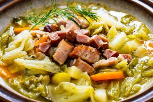 Do kapuśniaku dodaję nietypową kapustę. Miękkie paseczki pokochają choćby dzieci