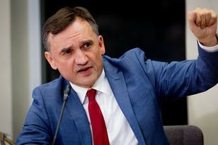 Sąd Okręgowy w Warszawie odrzucił wniosek o ENA wobec Zbigniewa Ziobry