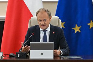 Niepokój wokół wojsk USA w Polsce. Tusk zabrał głos