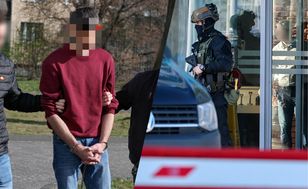 Usiłował zabić byłego szefa. Prokuratorowi mówił o silnych emocjach