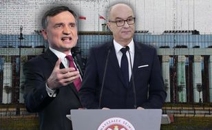 "Ten wniosek jest gotowy". Ziobro trafi przed Trybunał Stanu?