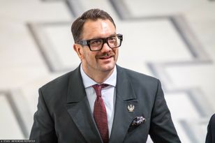 Mejza unika kary? Nie odbiera pism od GITD