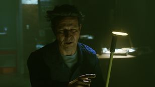 NVIDIA DLSS 5 uruchomione w „Control” — efektowna grafika, ale słaba wydajność