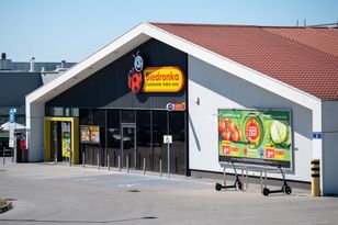 Biedronka dostała gigantyczną karę. Chodzi o kierowców